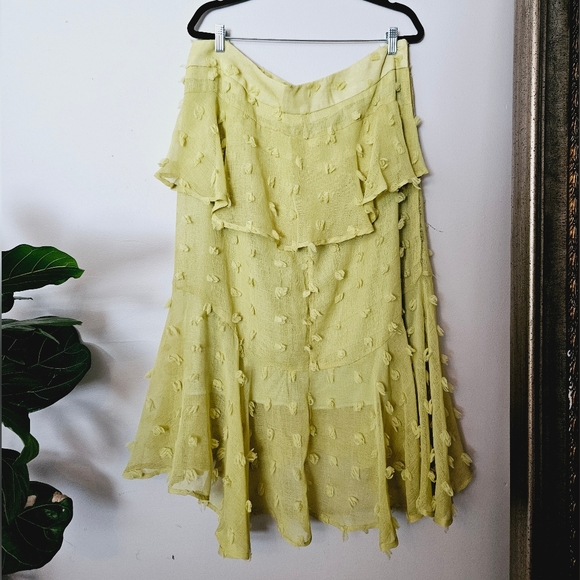 Moshita skirt - Picture 1 of 3